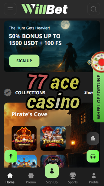 77 Ace Casino - Premium Card Game Casino-www.bdqngd.com